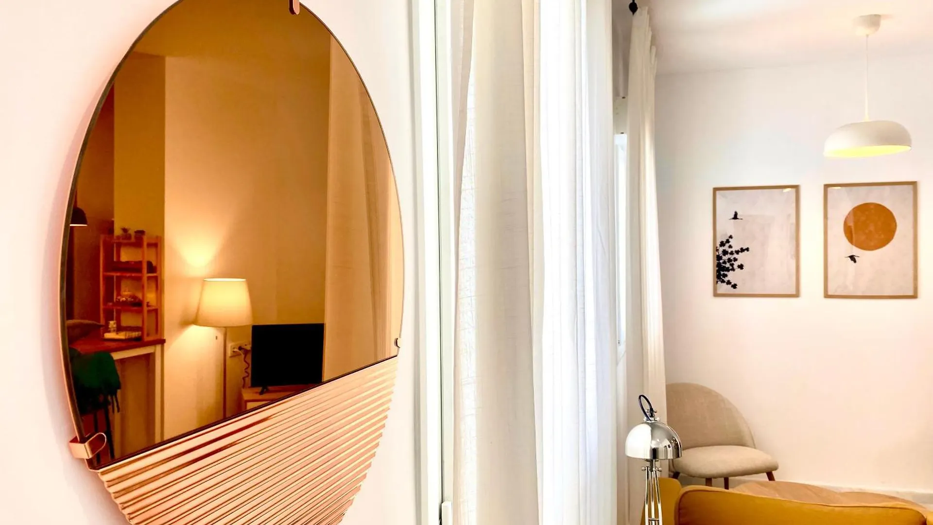 G&H Apartments - Sol Y Letizia Jerez de la Frontera Spain