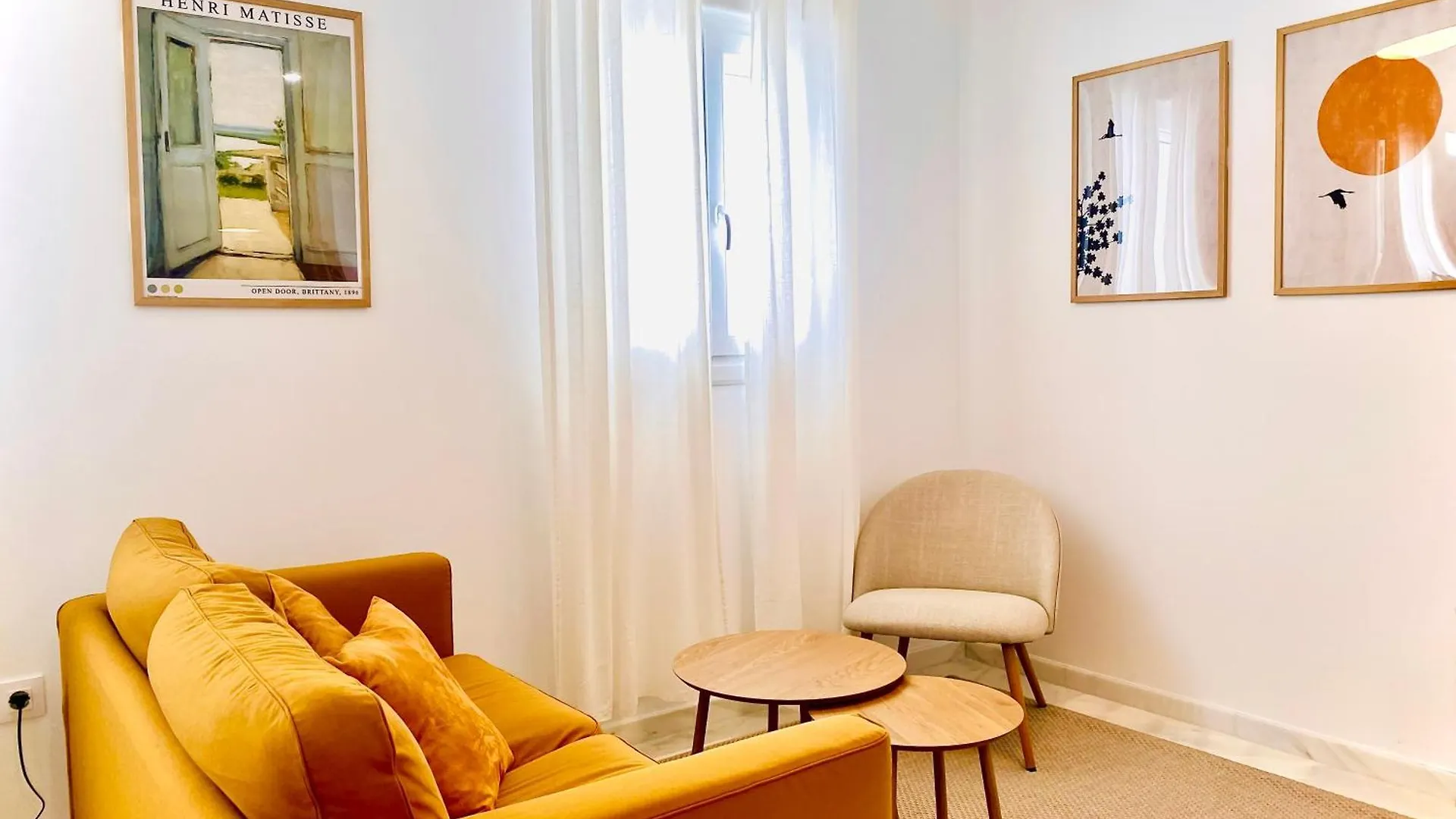 G&H Apartments - Sol Y Letizia Jerez de la Frontera