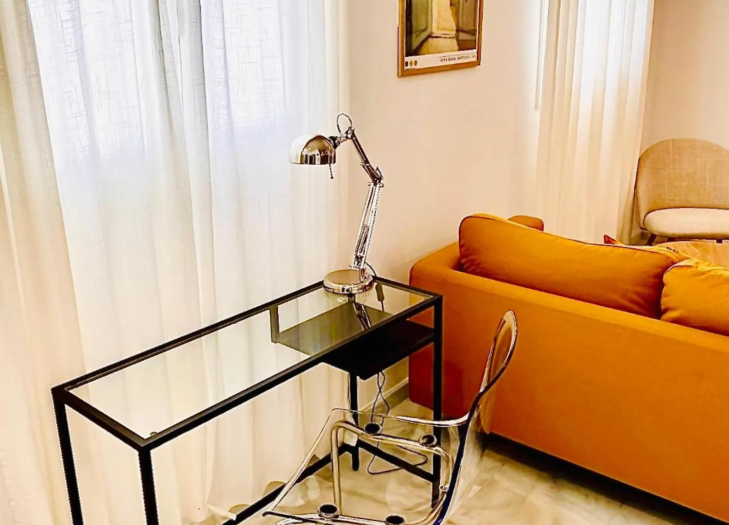 G&H Apartments - Sol Y Letizia Jerez de la Frontera Spain