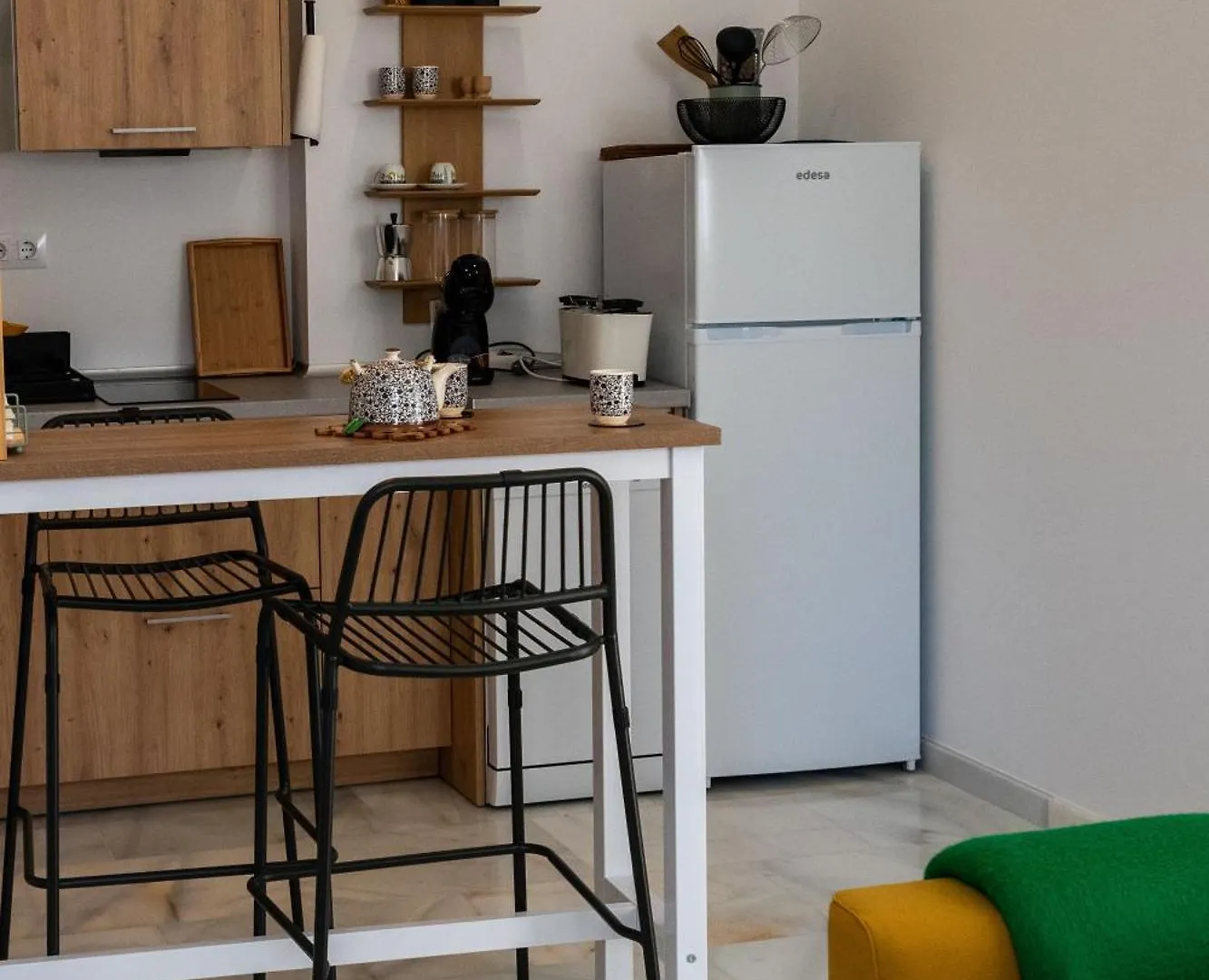 G&H Apartments - Sol Y Letizia Jerez de la Frontera Spain