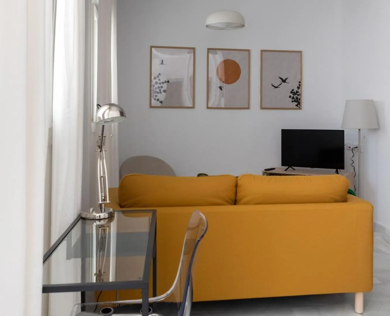G&H Apartments - Sol Y Letizia Jerez de la Frontera 0*,