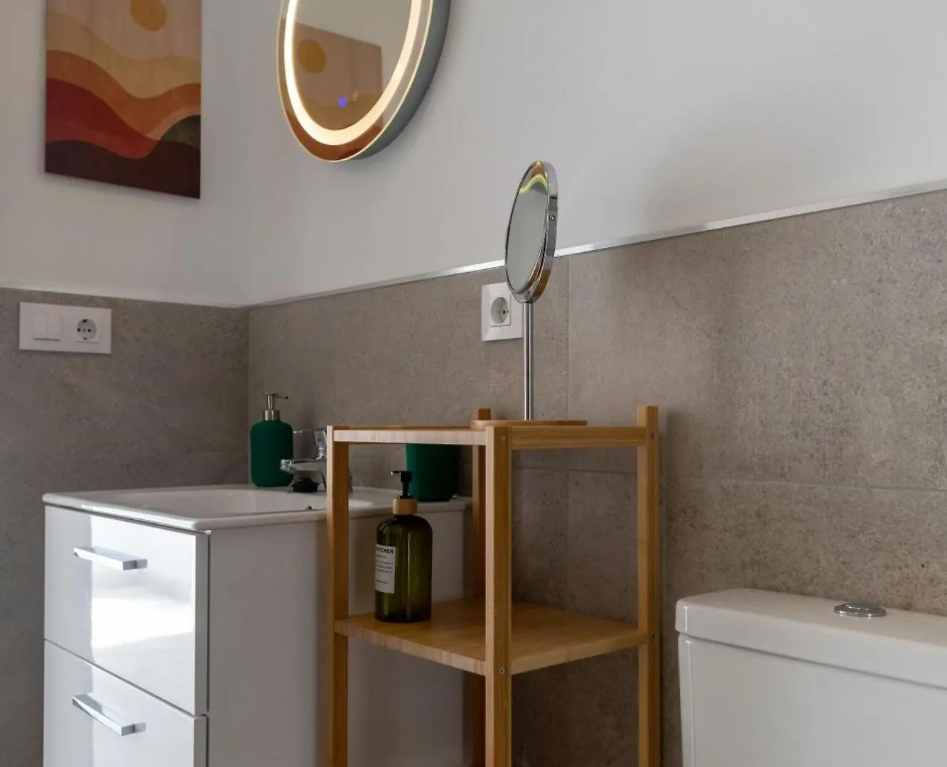 G&H Apartments - Sol Y Letizia Jerez de la Frontera 0*,  Spain