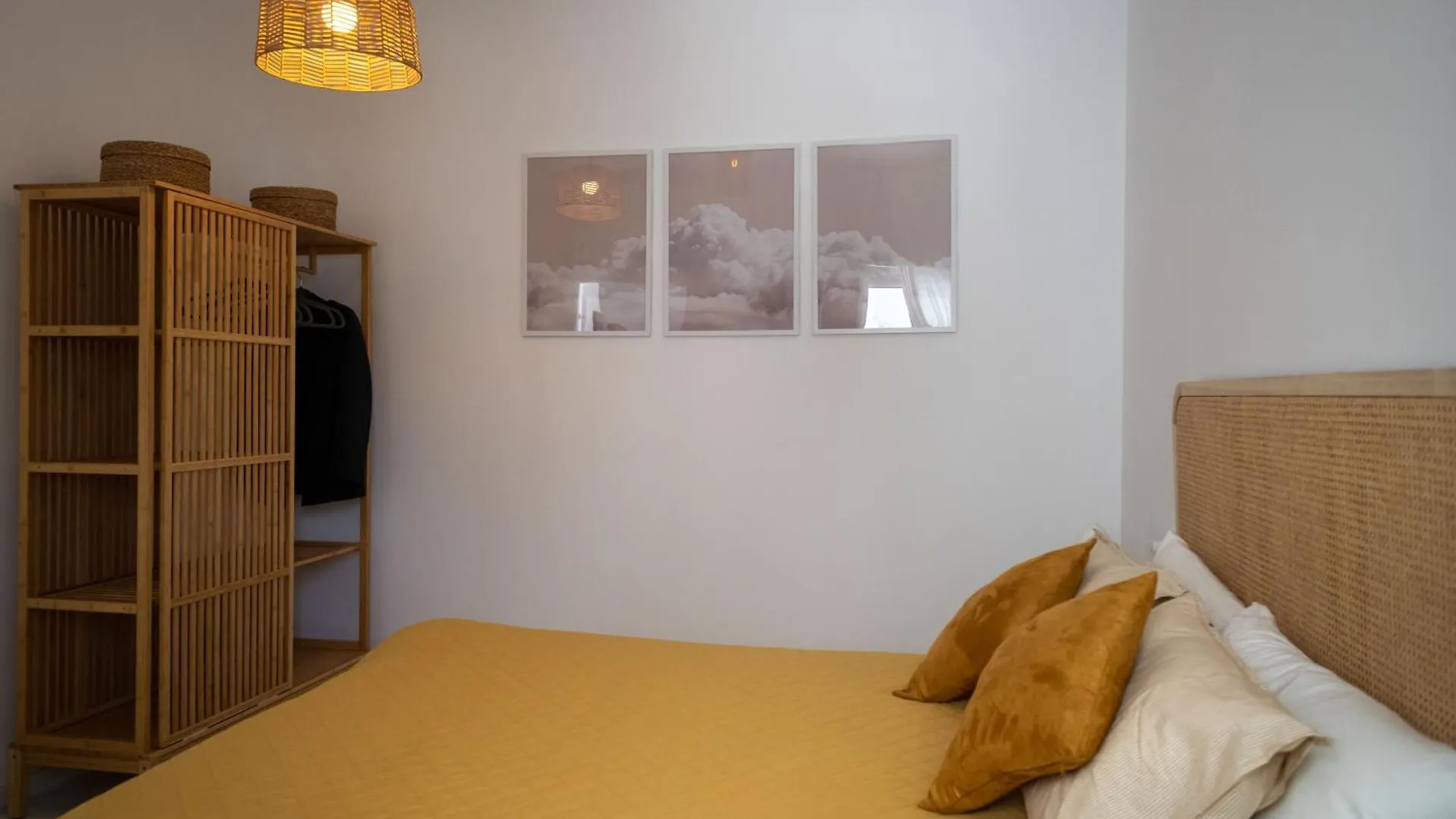G&H Apartments - Sol Y Letizia Jerez de la Frontera