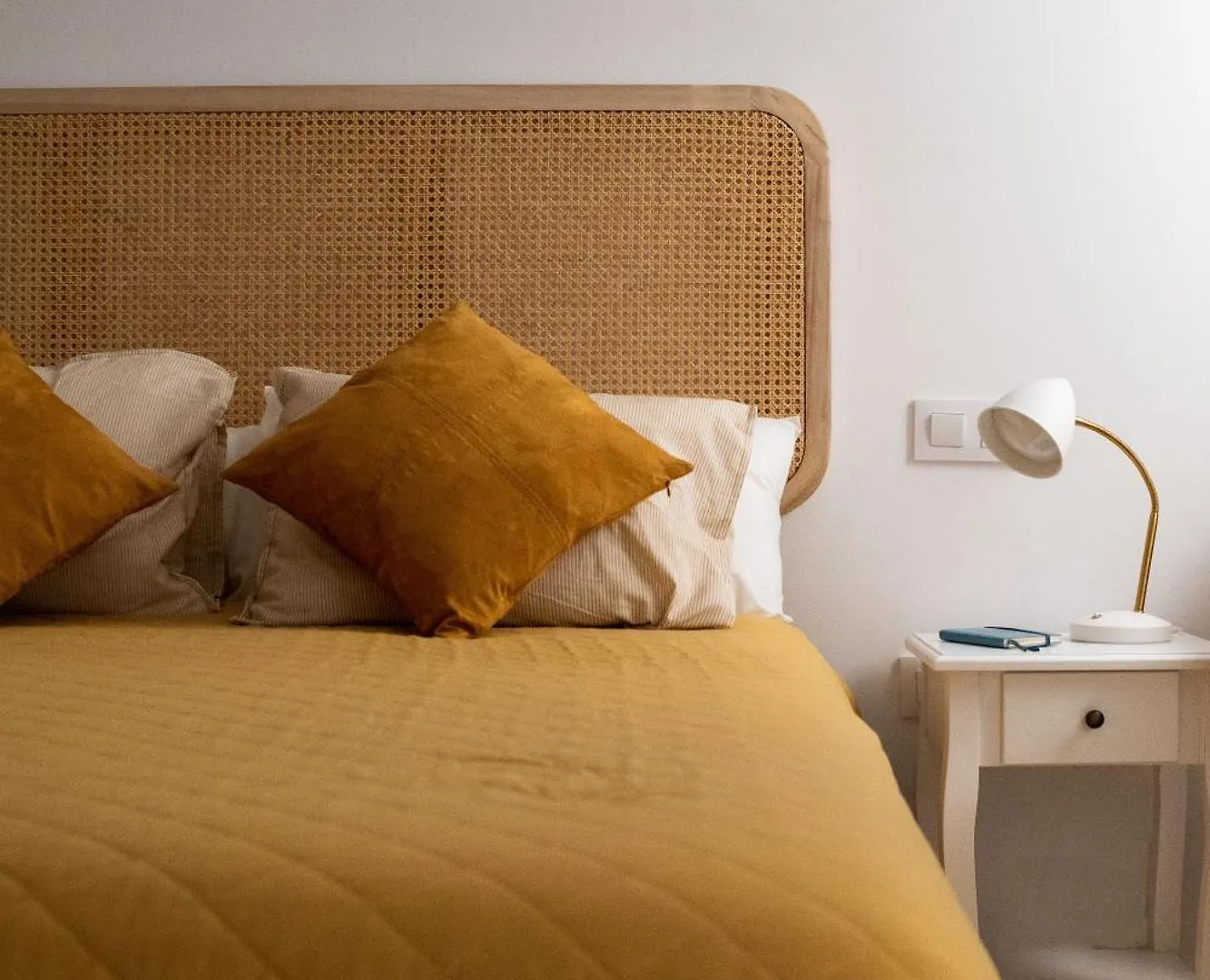 G&H Apartments - Sol Y Letizia Jerez de la Frontera