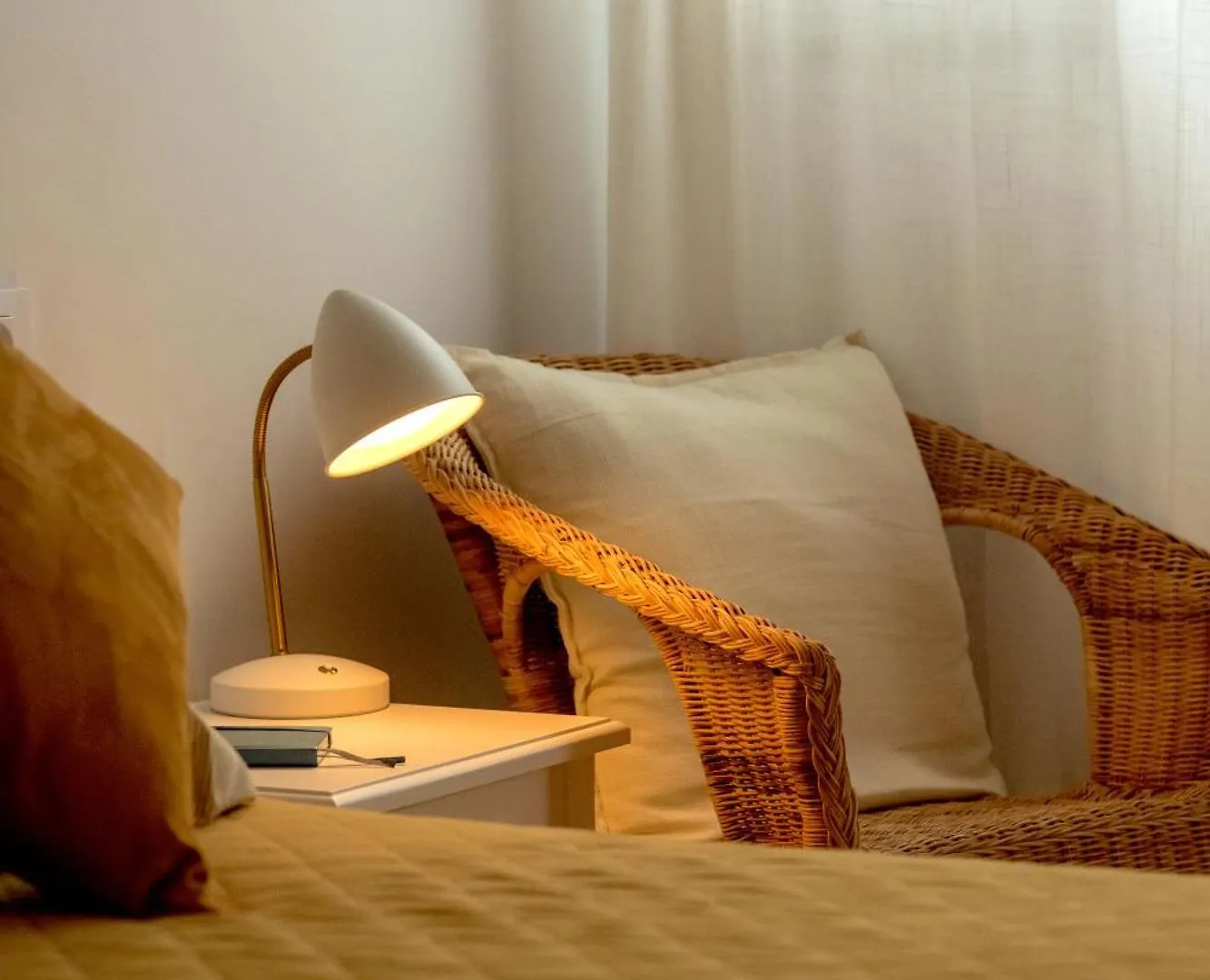 G&H Apartments - Sol Y Letizia Jerez de la Frontera