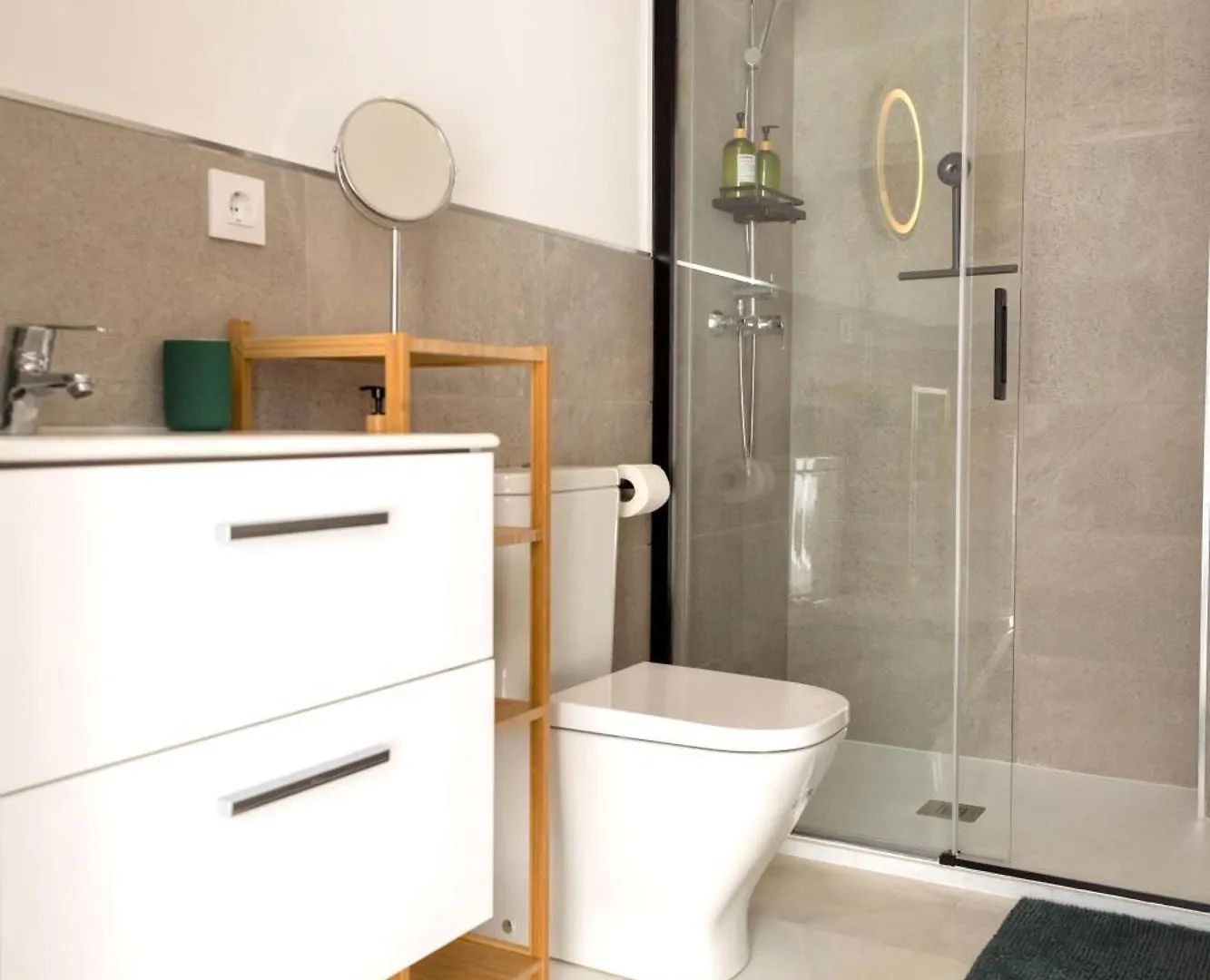 G&H Apartments - Sol Y Letizia Jerez de la Frontera 0*,