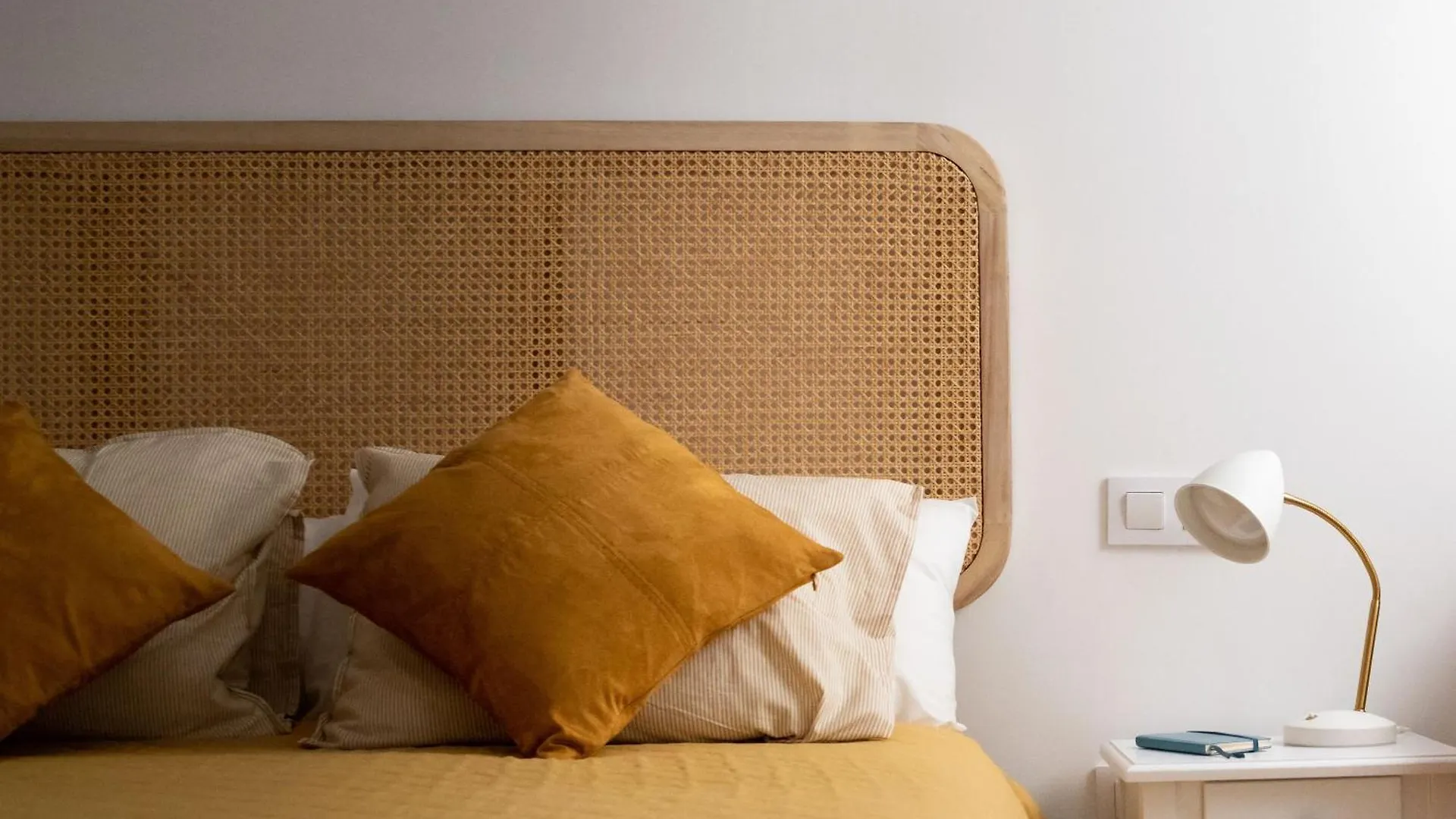 G&H Apartments - Sol Y Letizia Jerez de la Frontera 0*,