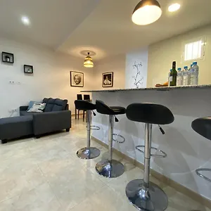 Apartamento Cazón, Jerez Centro, Jerez de la Frontera