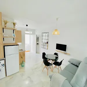 Apartamento Soleo, Jerez de la Frontera