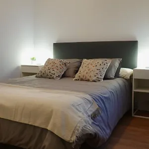 Apartamento Aromaz, Jerez de la Frontera